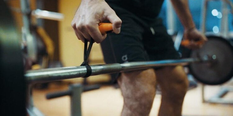 The Power in Your Hands: The Importance of Grip Strength and How to Improve It